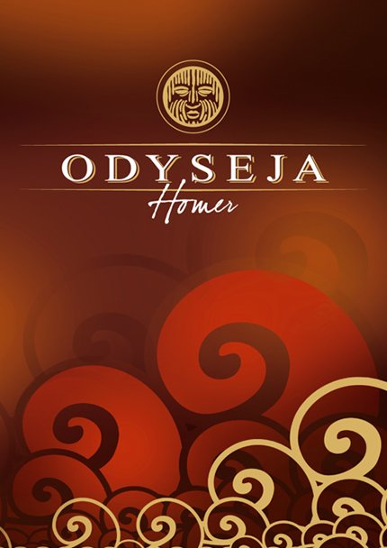 audiobooki: Odyseja – audiobooki