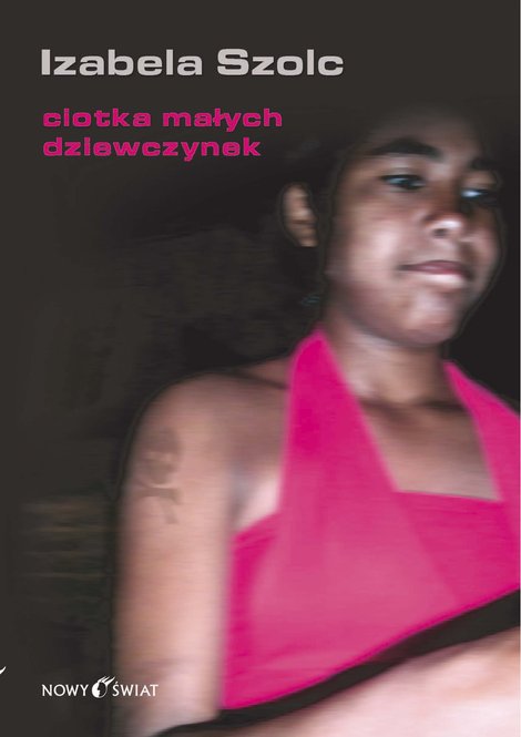 ebooki: Ciotka małych dziewczynek – ebooki