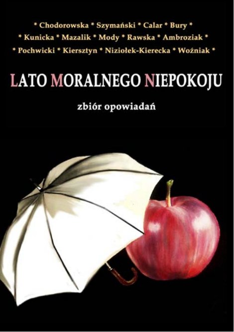 ebooki: Lato moralnego niepokoju – ebooki