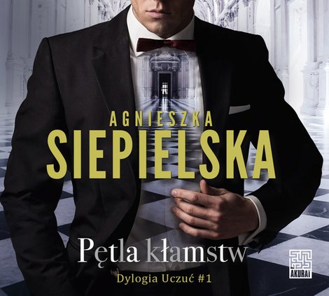 audiobooki: Pętla kłamstw – audiobook