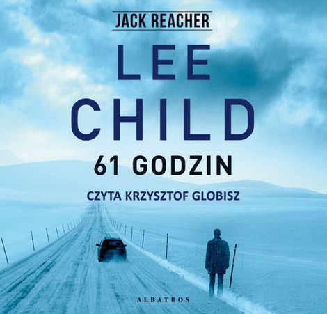 audiobooki: Jack Reacher. 61 godzin – audiobooki