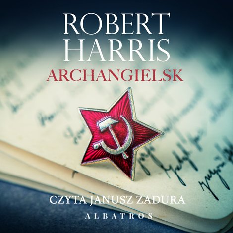 audiobooki: Archangielsk – audiobooki