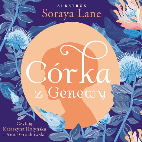 audiobooki: Córka z Genewy – audiobook