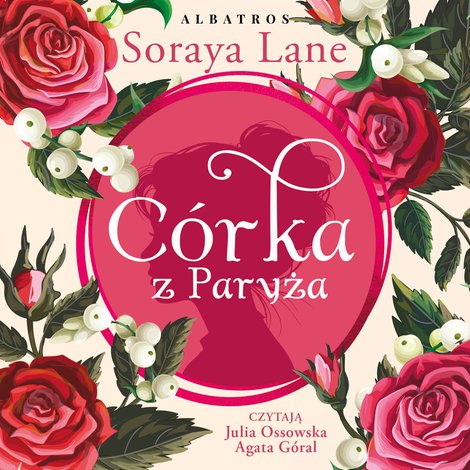 audiobooki: Córka z Paryża – audiobook