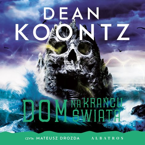 audiobooki: Dom na krańcu świata – audiobook