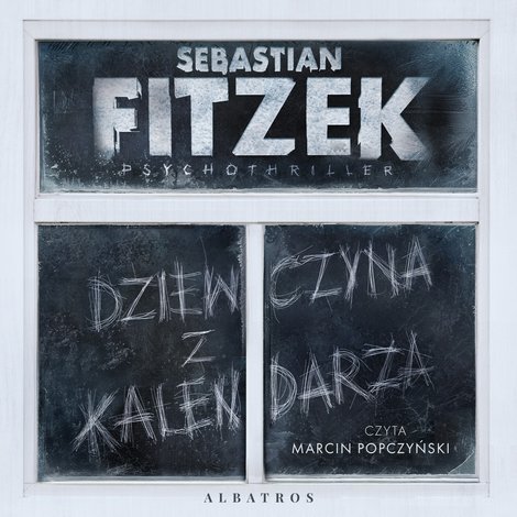 audiobooki: Dziewczyna z kalendarza – audiobook