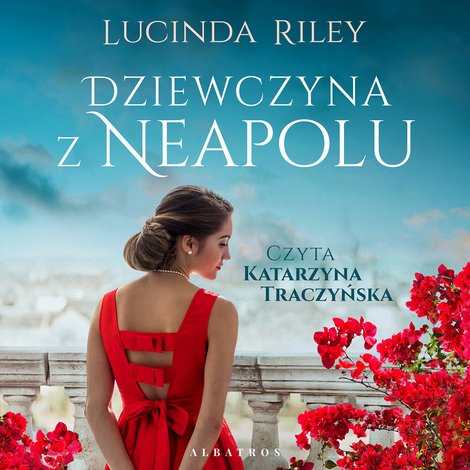 audiobooki: Dziewczyna z Neapolu – audiobook