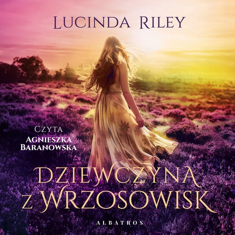 audiobooki: Dziewczyna z wrzosowisk – audiobook