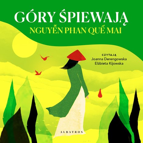 audiobooki: Góry śpiewają – audiobook