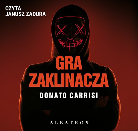 audiobooki: Gra zaklinacza – audiobooki