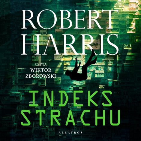 audiobooki: Indeks strachu – audiobook