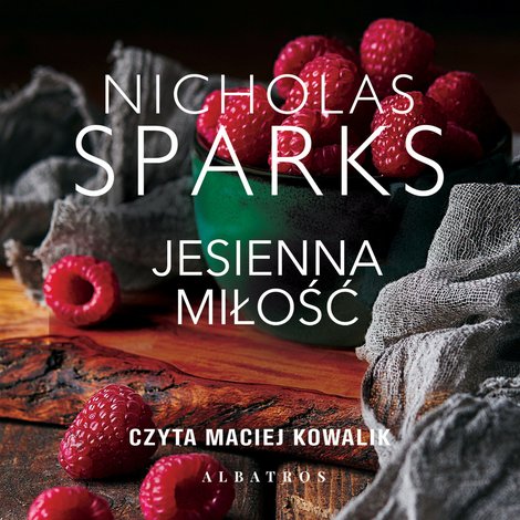 audiobooki: Jesienna miłość – audiobook