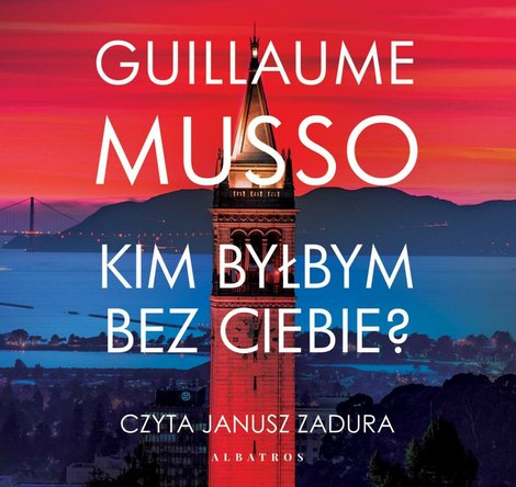 audiobooki: Kim byłbym bez Ciebie? – audiobook