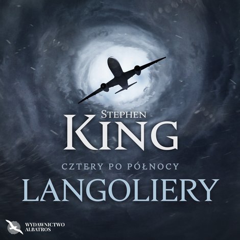 audiobooki: Langoliery – audiobooki