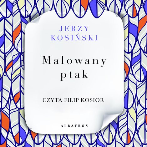 audiobooki: Malowany ptak – audiobook