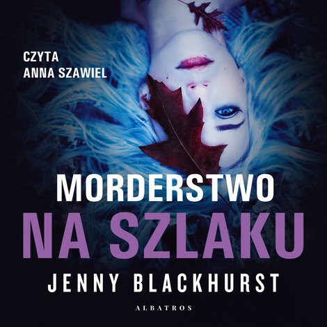 audiobooki: Morderstwo na szlaku – audiobooki