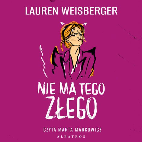 audiobooki: Nie ma tego złego – audiobook