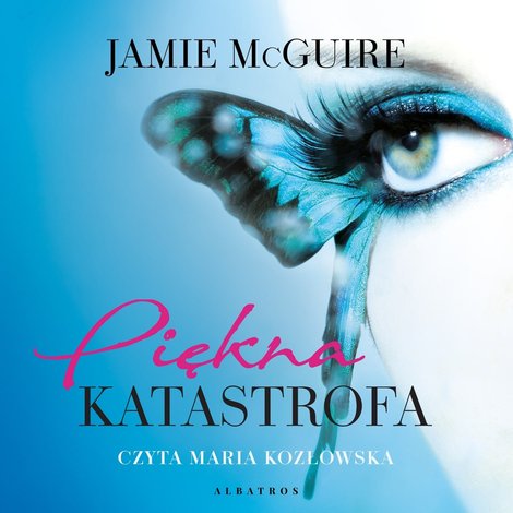 audiobooki: Piękna katastrofa – audiobook