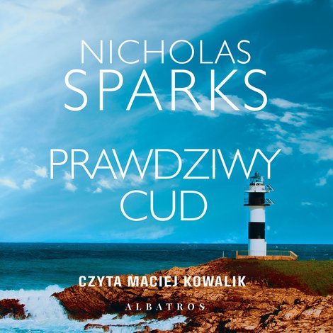 audiobooki: Prawdziwy cud – audiobook