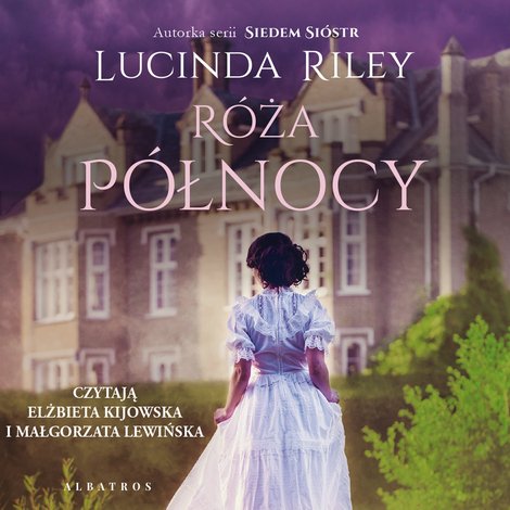 audiobooki: Róża Północy – audiobook