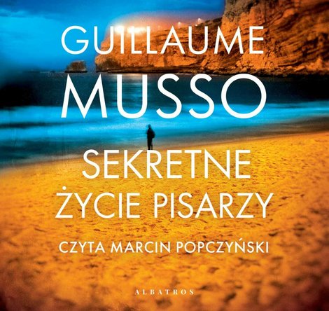 audiobooki: Sekretne życie pisarzy – audiobook
