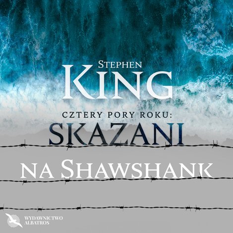 audiobooki: Skazani na Shawshank – audiobooki