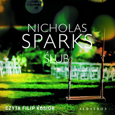 audiobooki: Ślub – audiobook