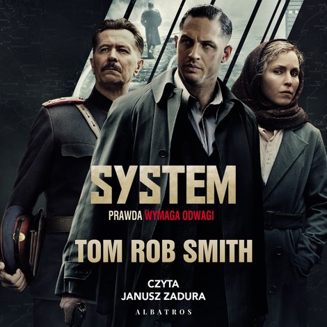 audiobooki: System – audiobook