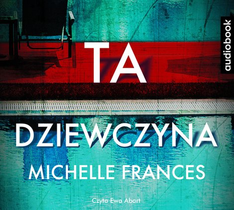 audiobooki: Ta dziewczyna – audiobooki