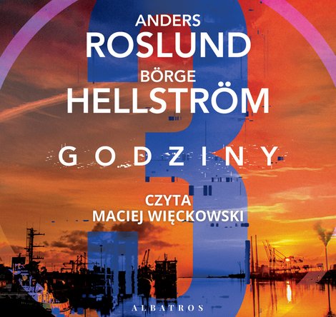 audiobooki: Trzy godziny – audiobooki