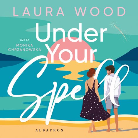 audiobooki: Under your spell – audiobook