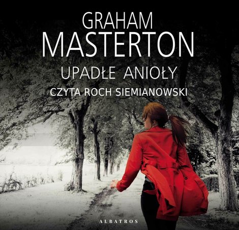 audiobooki: Upadłe anioły – audiobooki