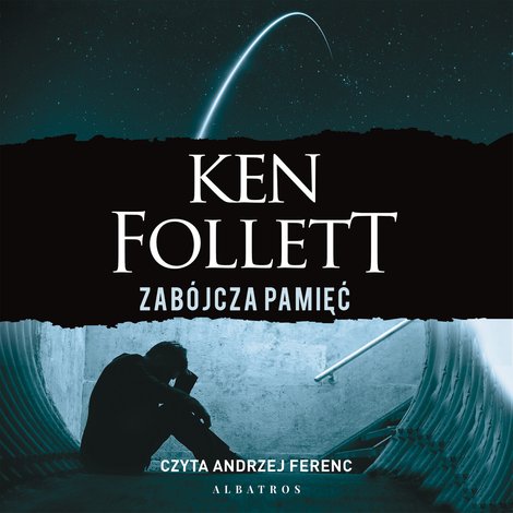 audiobooki: Zabójcza pamięć – audiobooki
