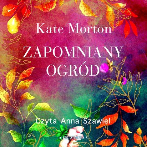 audiobooki: Zapomniany ogród – audiobook