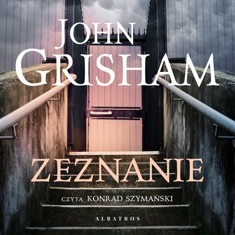 audiobooki: Zeznanie – audiobook