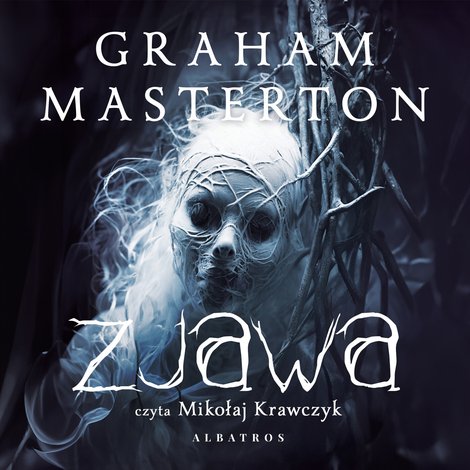 audiobooki: Zjawa – audiobook