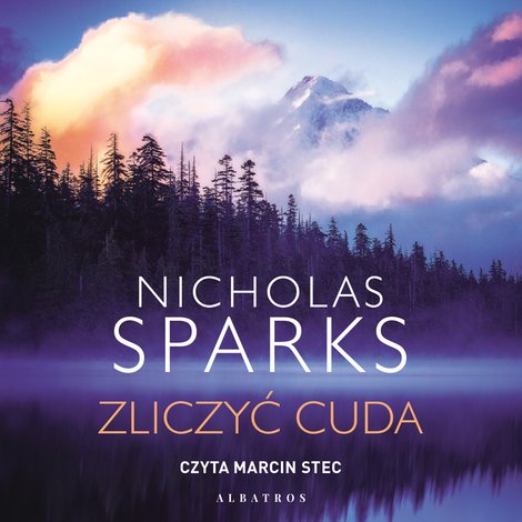 audiobooki: Zliczyć cuda – audiobook