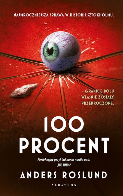 ebooki: 100 Procent – ebook