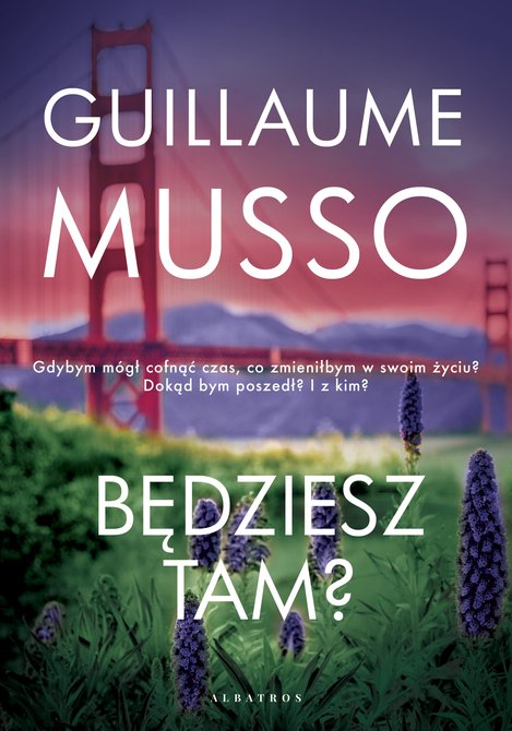 ebooki: Będziesz tam? – ebook