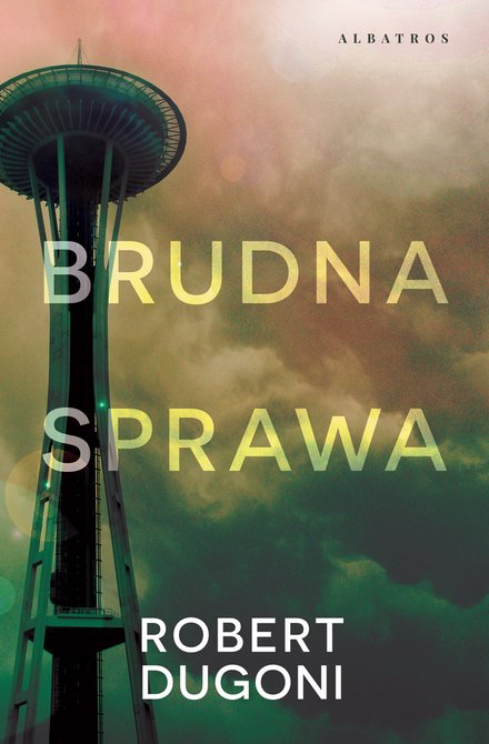 ebooki: Brudna sprawa – ebooki