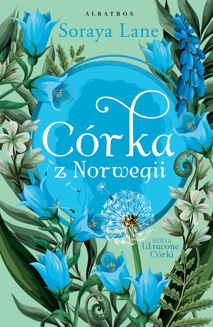ebooki: Córka z Norwegii – ebook