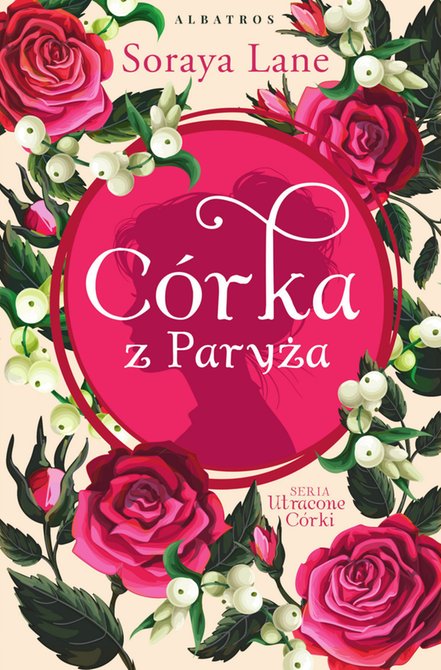 ebooki: Córka z Paryża – ebook
