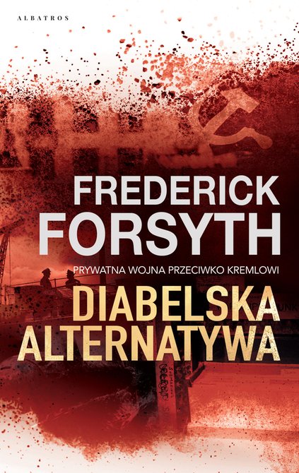 ebooki: Diabelska alternatywa – ebooki