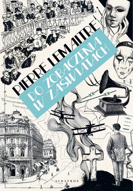 ebooki: Do zobaczenia w zaświatach. Dzieci katastrofy. Tom 1 – ebook