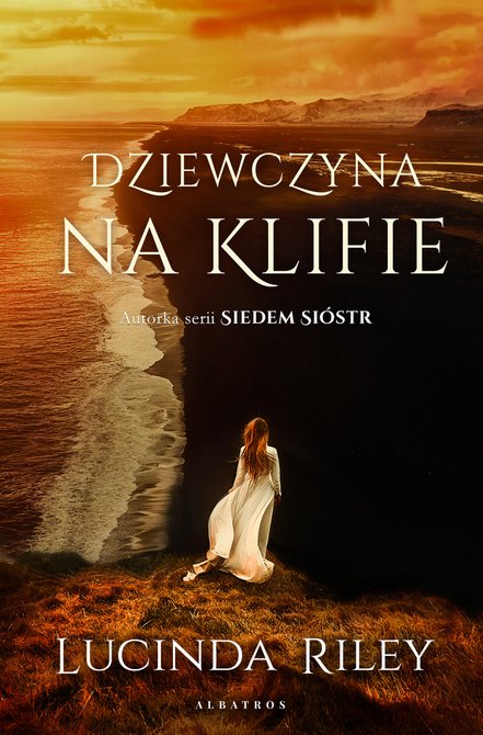 ebooki: Dziewczyna na Klifie – ebook