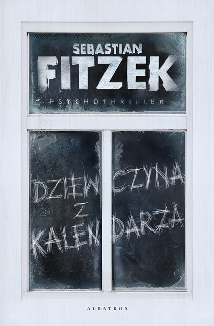 ebooki: Dziewczyna z kalendarza – ebook