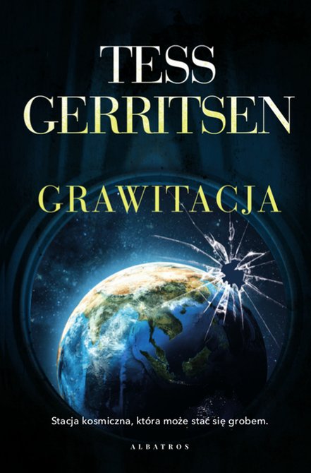 ebooki: Grawitacja – ebooki