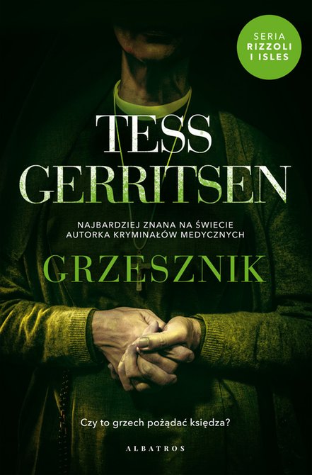 ebooki: Grzesznik – ebooki