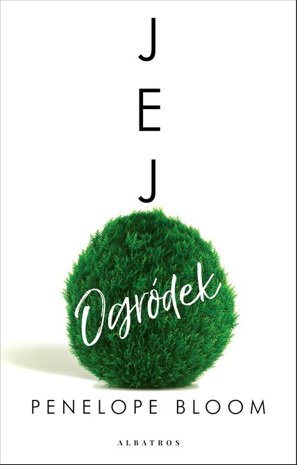 ebooki: Jej ogródek – ebook