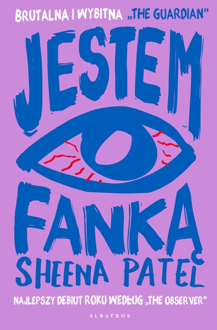 ebooki: Jestem Fanką – ebook
